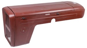 Maska kompletna, pasuje do C-360 3P