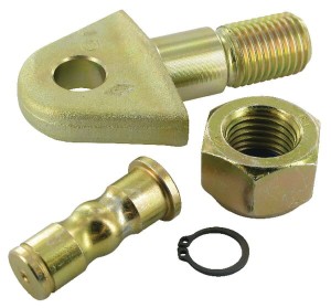 Zestaw naprawczy stabilizatora AG 376