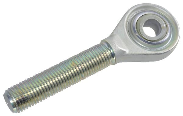 Końcówka oczkowa łącznika górnego, 1-3/4" P 32 mm