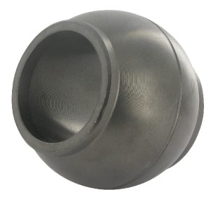 Kula łącznika górnego kat.4/4 Ø 45.2/78x64 mm Walterscheid
