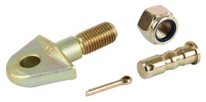 Zestaw naprawczy stabilizatora AG 375