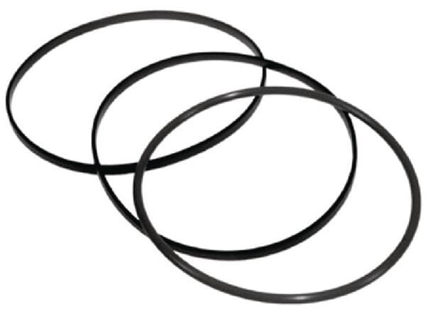 Zestaw uszczelek tulei silnika