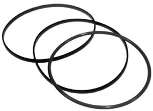 Zestaw uszczelek tulei silnika