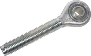 Końcówka oczkowa łącznika górnego, M42, L 32,0 mm