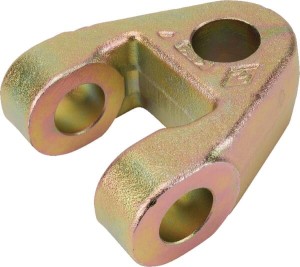 Końcówka widełkowa łącznika 32.3x67 mm