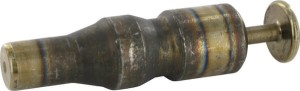 Sworzeń zaczepu Cramer, 38 mm
