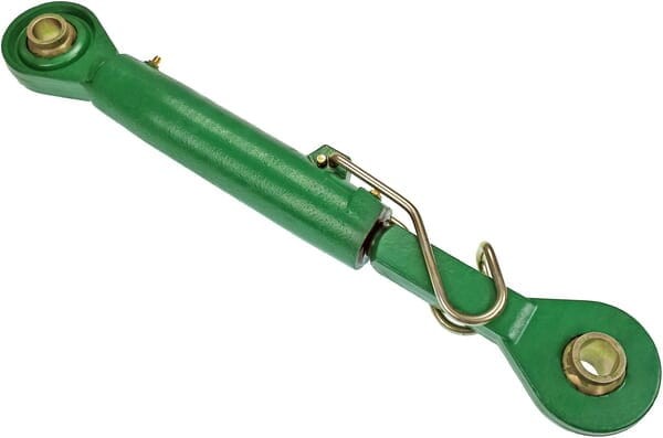 Łącznik górny zmontowany