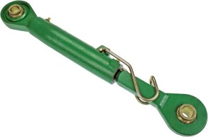 Łącznik górny zmontowany