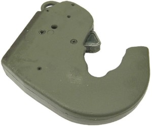 Hak dźwigni dolnej, do wspawania