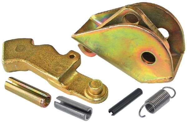 Zestaw naprawczy haka cięgła dolnego