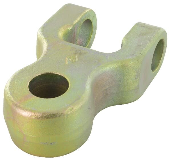 Końcówka łącznika, 32,3 x 110 mm