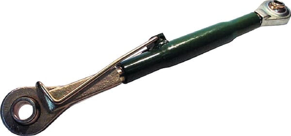 Łącznik górny 277 M36x4 kat. 2