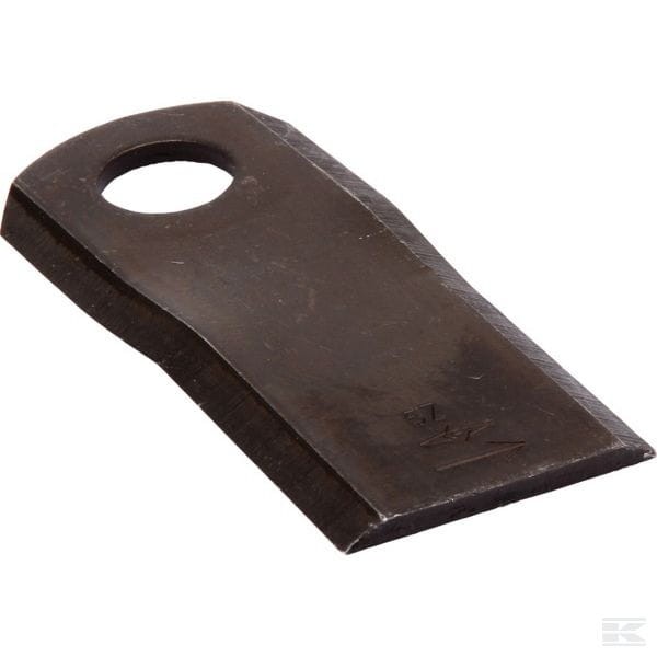 Nóż kosiarki lewy Kuhn 