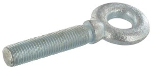 Śruba stabilizatora, M16