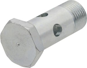 Śruba obwodu hydraulicznego, pasuje do C-385