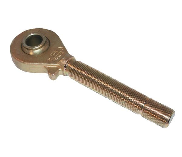 Końcówka oczkowa łącznika górnego, M36x3.0 32.3x280 mm
