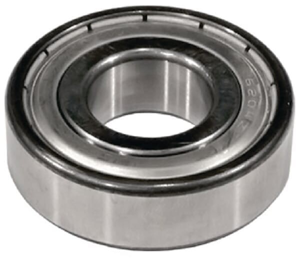 Łożysko prowadzące