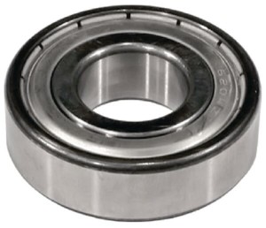 Łożysko prowadzące