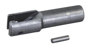 Sworzeń zaczepu Sauermann, 32 mm