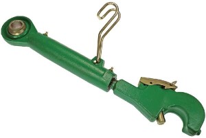 Łączniki górne i akcesoria