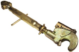 Łącznik górny, kat. 3/3