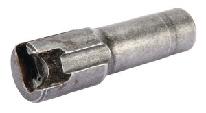 Sworzeń zaczepu Sauermann, 30 mm