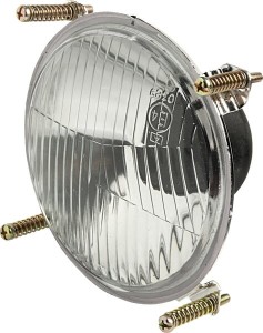 Element optyczny reflektora, MF