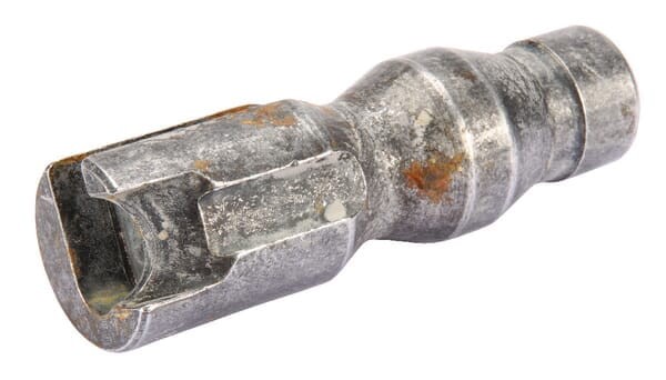 Sworzeń zaczepu Sauermann, 38 mm