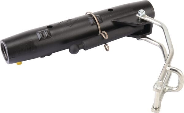 Rura łącznika górnego, 1-3/4"-5 UNC
