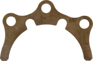 Podkładka pasowana 0.80 mm pasuje do Belarus