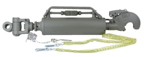 Łącznik górny hydrauliczny kat. 3, CBM