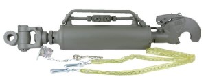 Łącznik górny hydrauliczny kat. 3, CBM