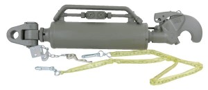Łącznik górny hydrauliczny kat. 3, CBM