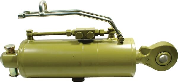 Łącznik górny hydrauliczny kat. 3 Ø 120