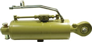 Łącznik górny hydrauliczny kat. 3 Ø 120