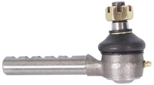 Przegub drążka kierowniczego krótki, bez gwintu
