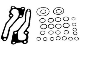 Zestaw naprawczy, pompy hydraulicznej