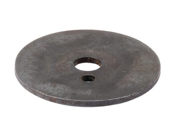 Pierścień uszczelniający, 60x11x3 mm, Carraro