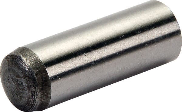 Kołek kontrolny, cylindryczny 5x36 mm Scharmuller