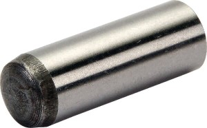 Kołek kontrolny, cylindryczny 5x36 mm Scharmuller