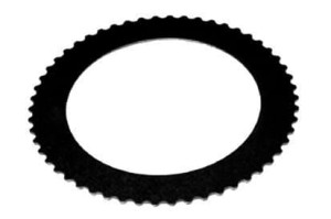 Tarcza sprzęgła WOM