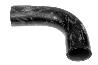 Wąż chłodnicy górny