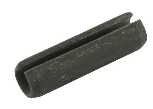 Kołek sprężysty 10x36 mm DIN1481 Walterscheid