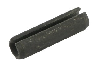 Kołek sprężysty 10x36 mm DIN1481 Walterscheid