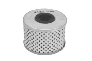 Filtr wspomagania układu kierowniczego