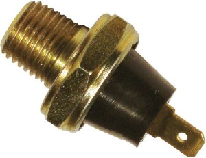 Czujnik ciśnienia oleju