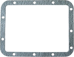 Uszczelka przekładni