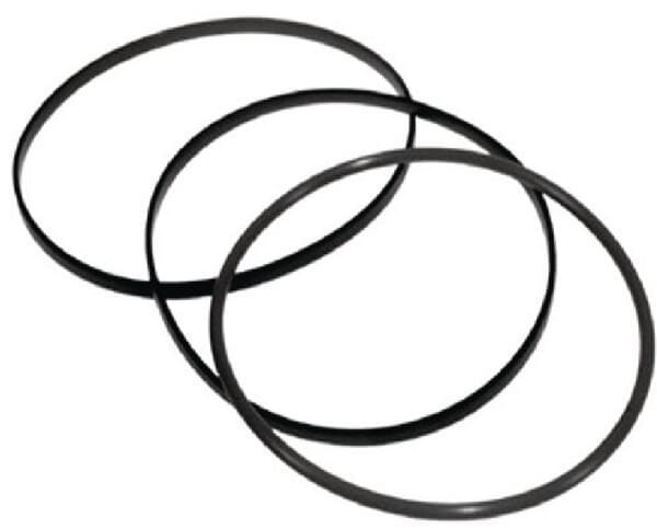 Zestaw uszczelek tulei silnika