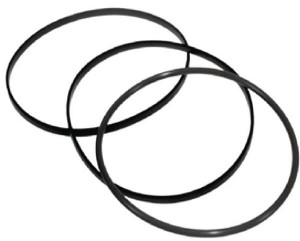 Zestaw uszczelek tulei silnika