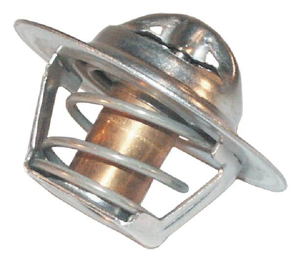 Termostat
